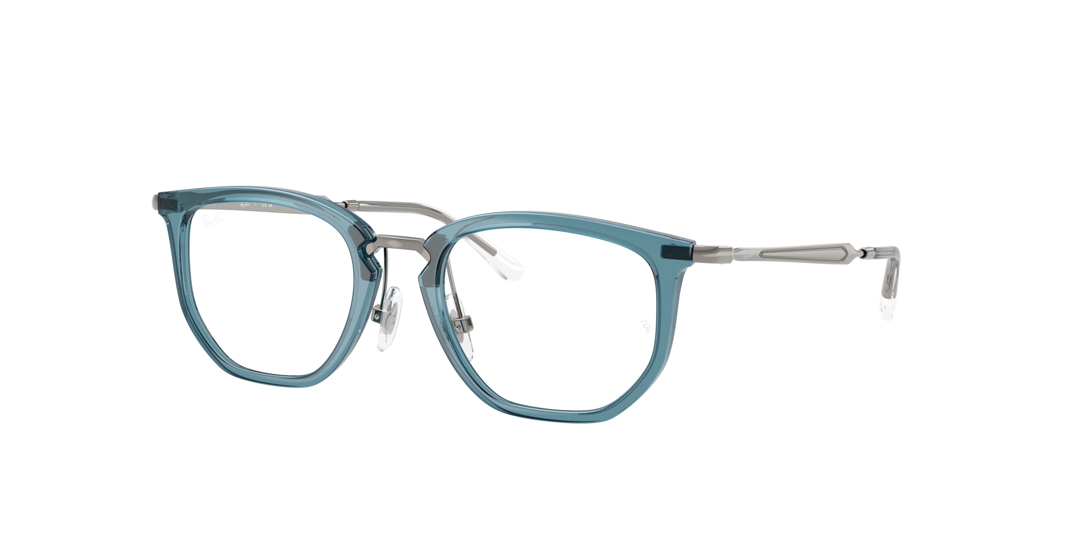 Ray-Ban RY9085V 7521  